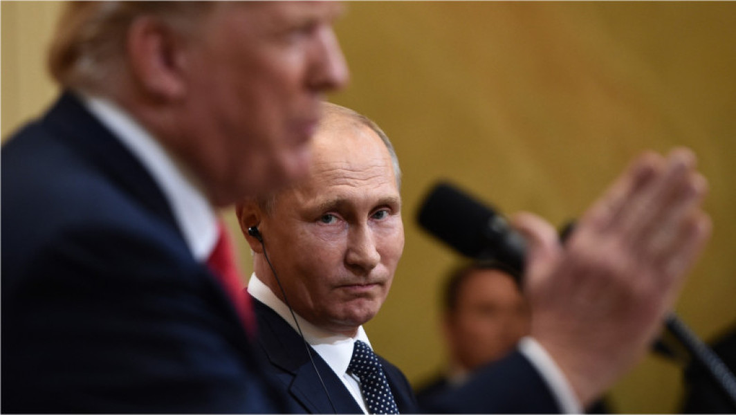 Negocieri „pe muchie de cuțit” Trump-Putin. Motivul pentru care tratativele privind pacea în Ucraina s-ar putea încheia cu un eșec