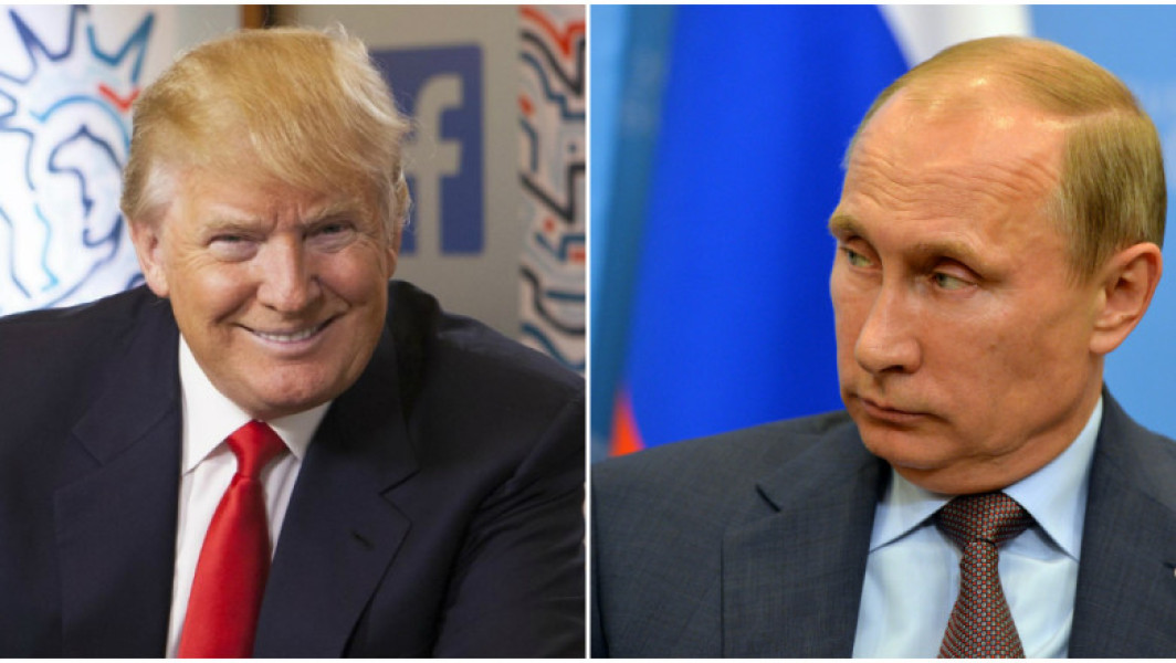 „Donald nu poate speria Moscova cu nimic în acest moment”. Cum au reacționat bloggerii ruși pro-război la vestea întâlnirii Trump-Putin