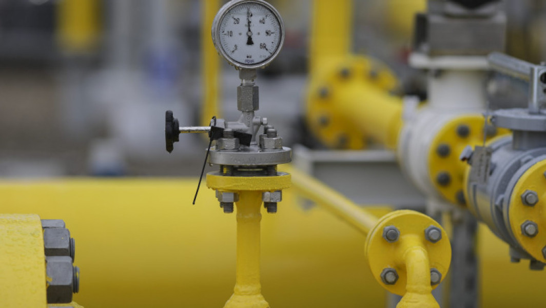 R. Moldova a retras licenţa Moldovagaz, al cărei principal acţionar este Gazprom. Gigantul rus critică decizia