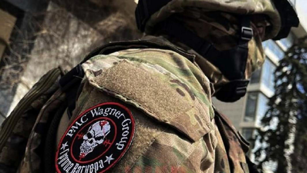 Putin vrea să retragă mercenarii Wagner din Republica Centrafricană. Ce este Africa Corps, noua structură militară rusă