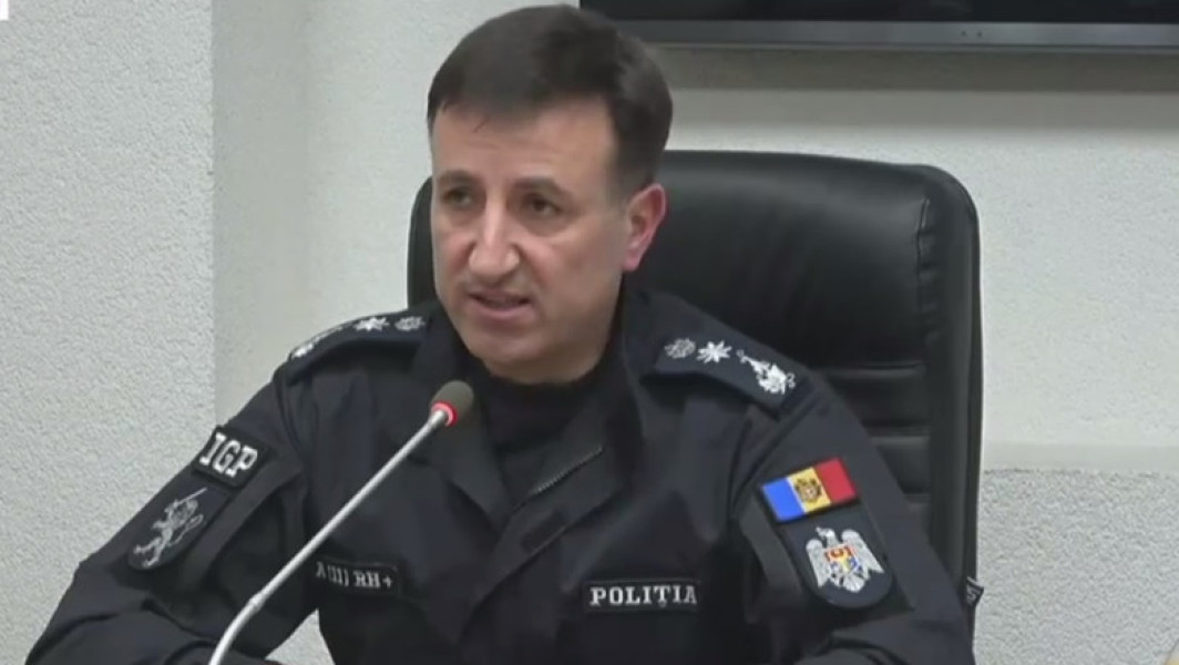 Oamenii oligarhului Ilan Șor au fost îndemnați să voteze pentru George Simion la alegerile prezidențiale din România