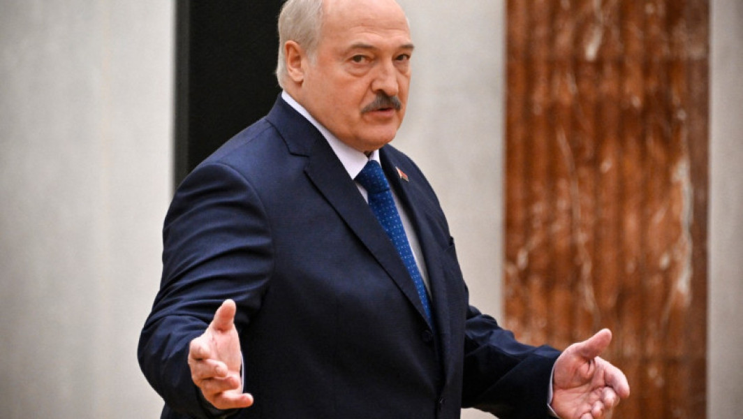 Aleksandr Lukașenko, întrebat dacă vrea un nou mandat prezidențial: „Trump are 80 de ani și arată decent, eu sunt mai tânăr”