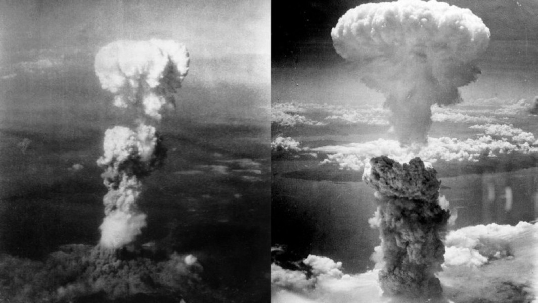 Cum să razi de pe fața Pământului un oraș de mărimea Londrei. Studiul înfiorător care leagă începutul erei nucleare de Marea Britanie