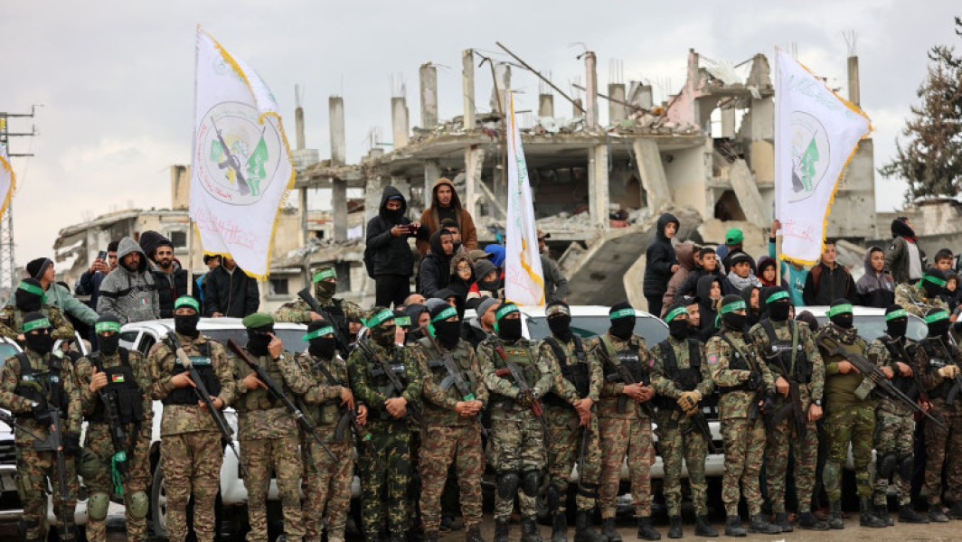 Sistemul secret folosit de Hamas pentru a plăti salariile angajaților. Cum a reușit să distribuie 7 milioane de dolari în Gaza