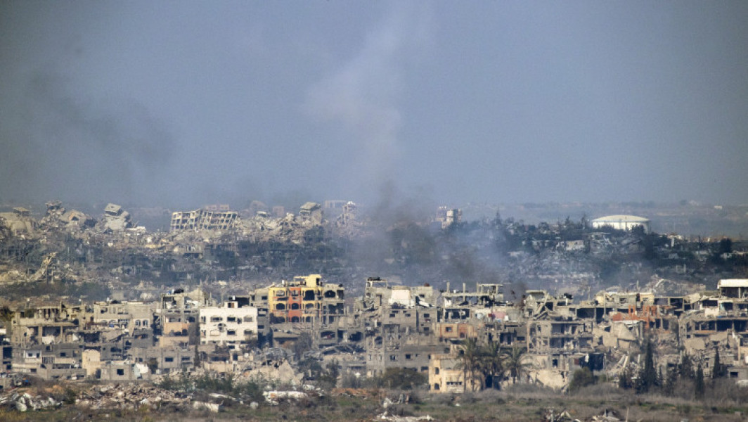 Analiză Lumea musulmană, „puternică în retorică, slabă în acțiune”. Organizația care ar putea schimba cursul crizei din Fâșia Gaza