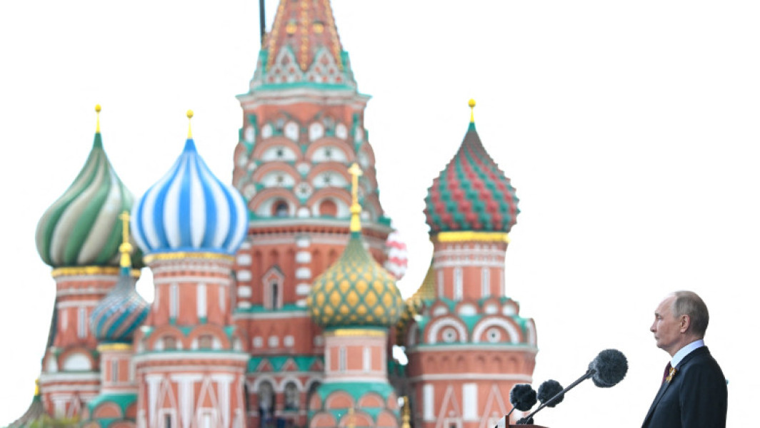 Planul lui Putin, descifrat din culise: „E mai ușor să continue războiul decât să facă pace”. Ce strategie a pus la punct Rusia