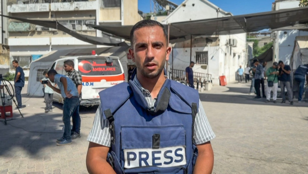 Al Jazeera anunță că cinci dintre jurnaliștii săi au fost uciși în Gaza. Ce spune armata israeliană