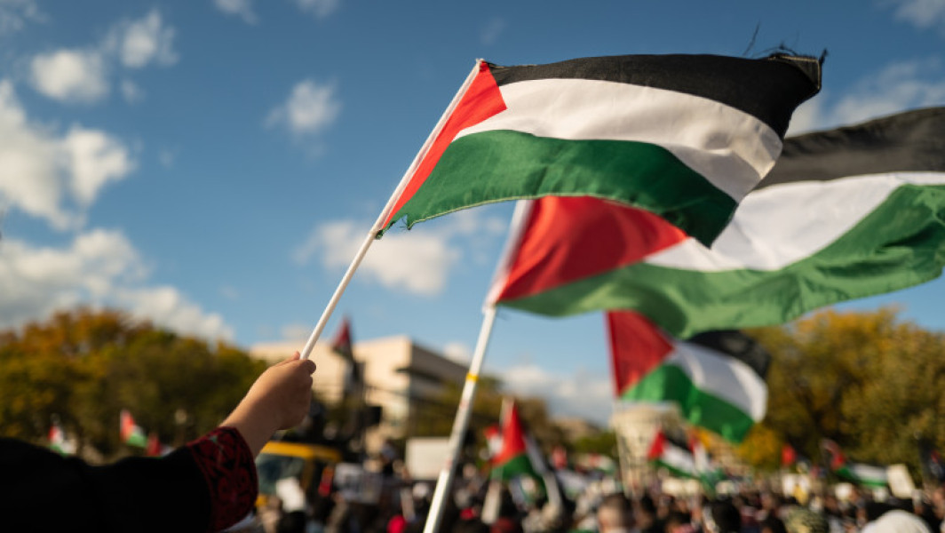 Australia își propune recunoașterea statului palestinian. Când va face guvernul lui Anthony Albanese anunțul oficial