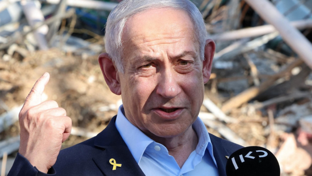 Video Benjamin Netanyahu anunță că noua ofensivă din Gaza va începe în curând și se va finaliza „destul de repede”