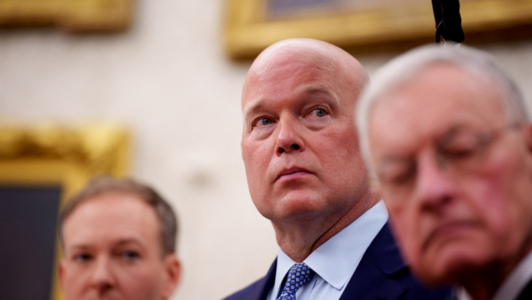 Ambasadorul american la NATO, anunț despre summitul Trump-Putin. Ce spune Matthew Whitaker despre participarea lui Zelenski