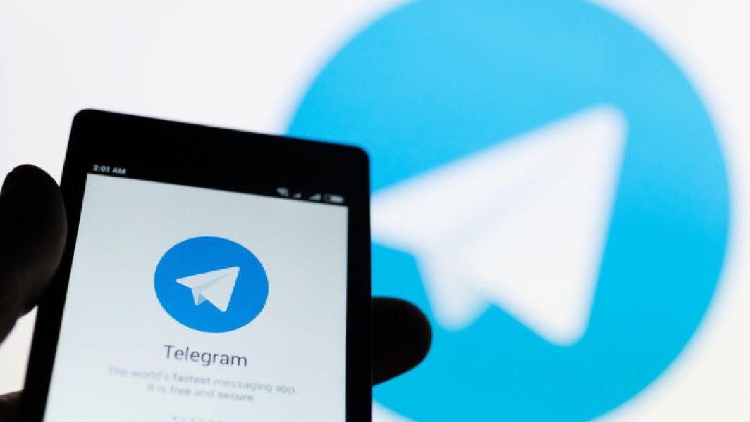 Aplicația Telegram a fost amendată în Rusia cu 3,5 milioane de ruble. Cum își motivează autoritățile decizia