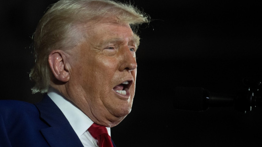 Donald Trump cheamă Garda Națională în Washington D.C.: „Ne vom lua capitala înapoi”