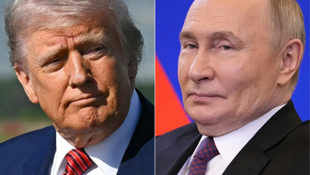 Trump spune că va încerca să recupereze teritorii ucrainene la negocierile cu Putin. Președintele SUA l-a atacat din nou pe Zelenski