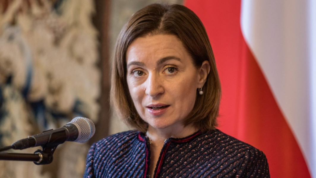La ce nivel a ajuns dezinformarea rusă în Republica Moldova. Maia Sandu, acuzată de un lucru de neimaginat (The Economist)