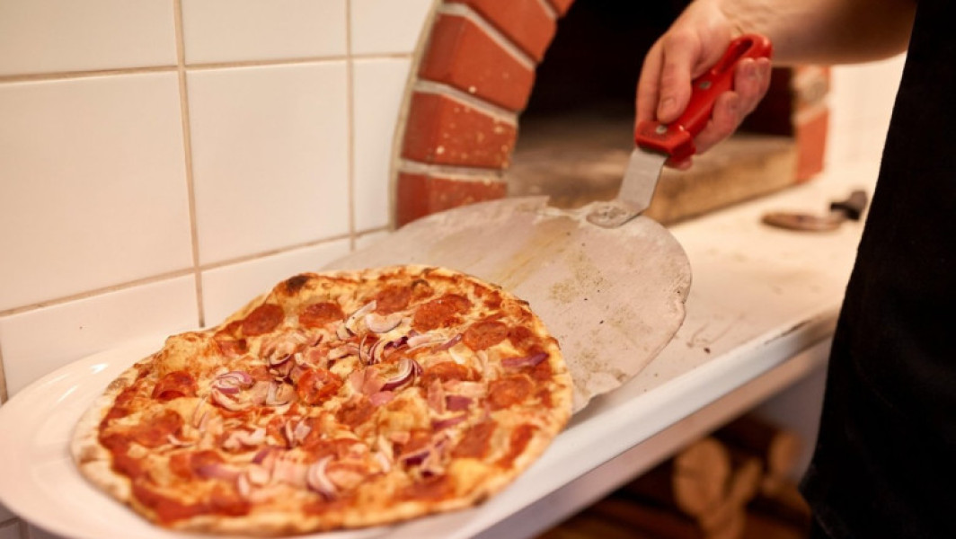Scandal în Italia: un restaurant cere bani în plus ca să nu pună un ingredient în pizza. „E de-a dreptul trist şi ruşinos”