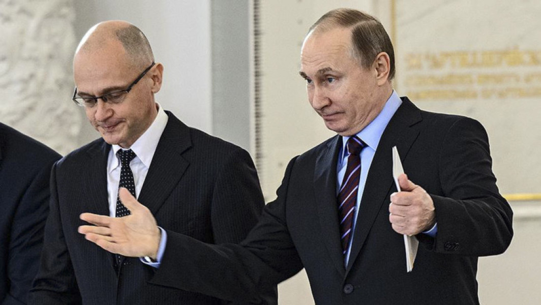 „Soldatul lui Putin”: Cine este tehnocratul din umbră care transformă ideile tiranice ale liderului de la Kremlin în realitate