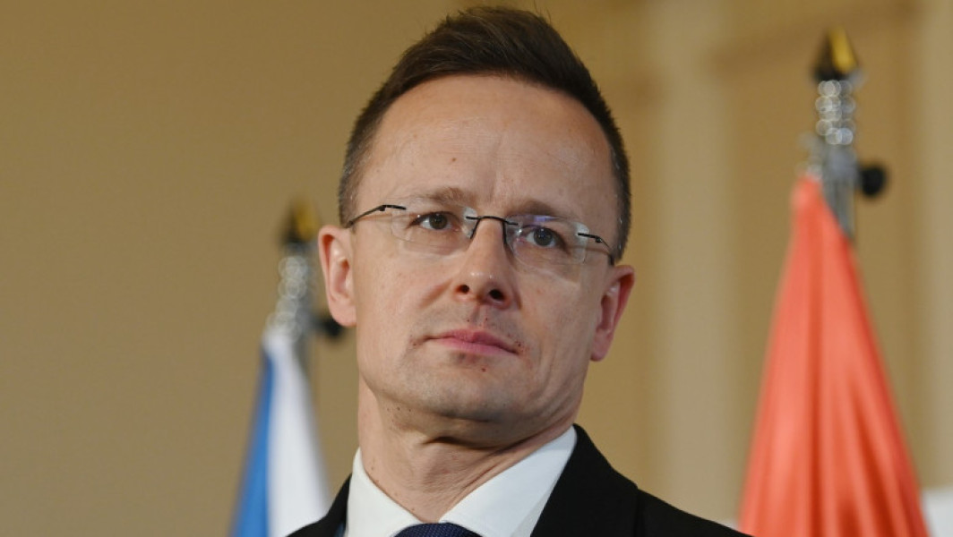 Ungaria critică poziția UE privind summitul Putin-Trump. Ministrul de externe s-a consultat cu Moscova pe tema războiului din Ucraina