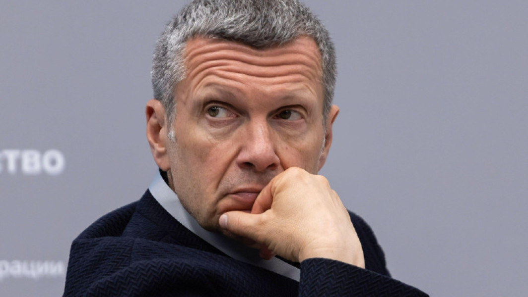 Vladimir Soloviov: războiul nu se termină după întâlnirea din Alaska. Care e următoarea țară vizată de „operațiune militară specială”