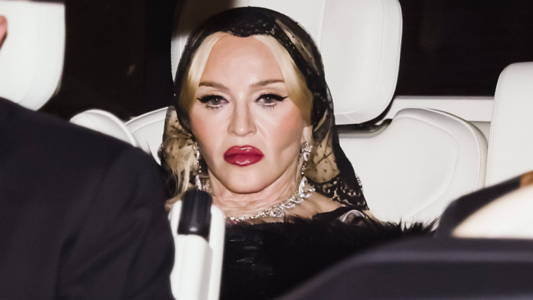 Madonna îi cere papei Leon să viziteze Gaza: „Sunteţi singurul dintre noi căruia nu i se poate refuza intrarea”