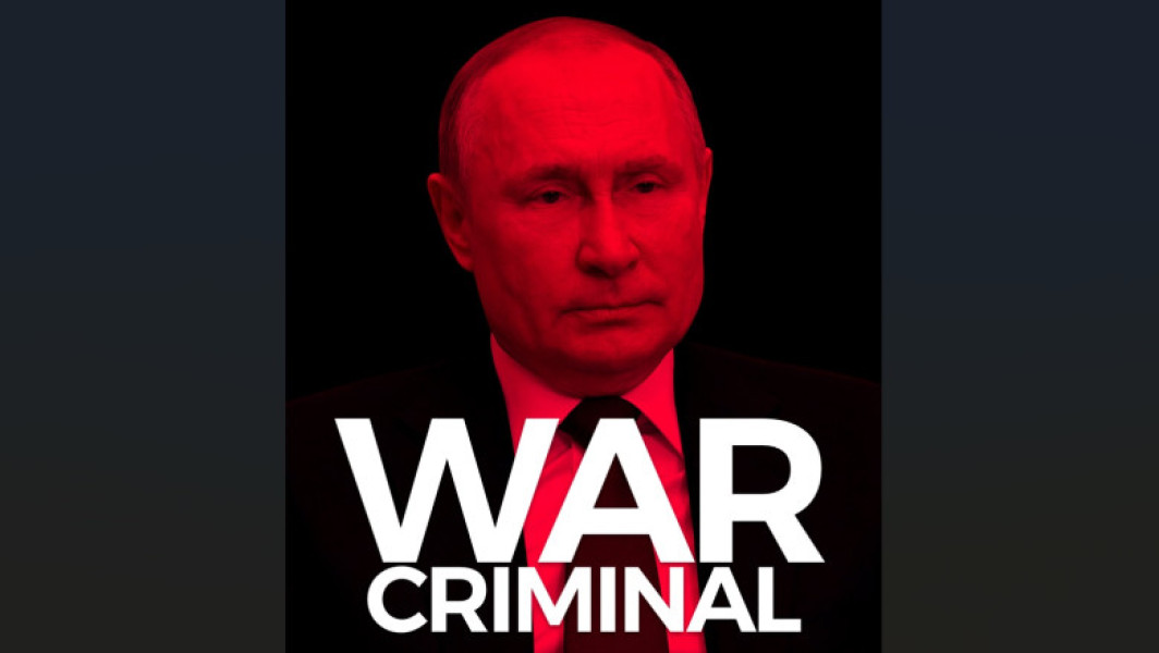 „Împotriva criminalului de război”. Locuitorii din Alaska îl vor întâlni pe Putin cu proteste