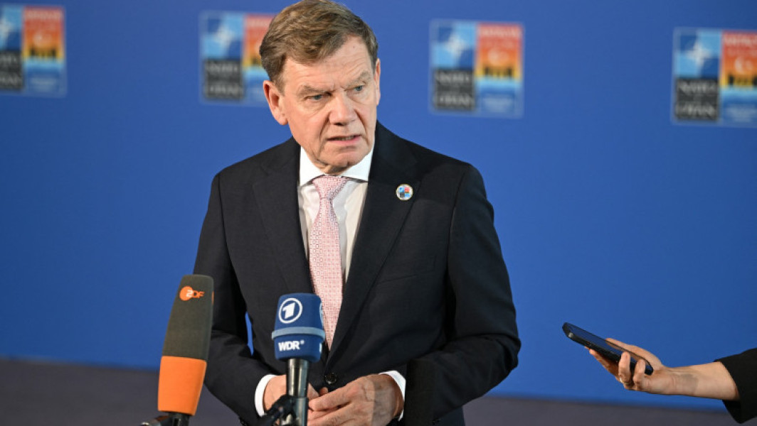 Ministrul german de Externe, mesaj pentru Trump înainte de summitul din Alaska: „Să asculte vocea europeană, Germania o face auzită”