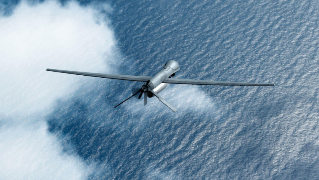 O țară NATO anunță că îşi va pregăti cetăţenii să construiască şi să opereze drone