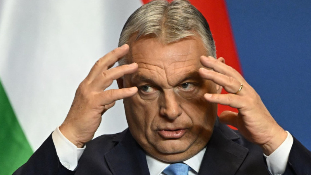 Sfidarea lui Viktor Orban înainte de întâlnirea Trump - Putin: Ucraina a pierdut războiul, iar „UE pare ridicolă și patetică”