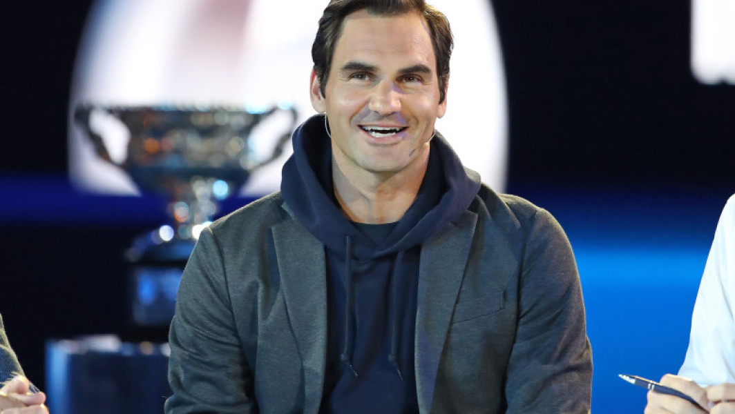 Elveția nu respinge ideea de a cere ajutorul lui Roger Federer sau al șefului FIFA în problema tarifelor americane