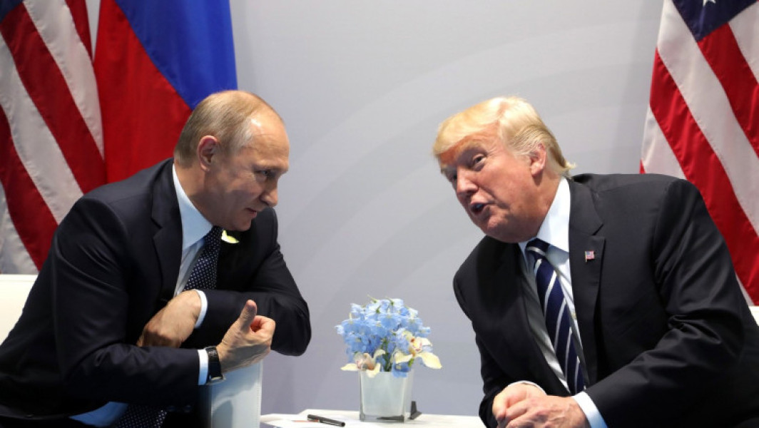 Ce ne spune istoria recentă despre întâlnirile dintre Trump și liderul de la Kremlin. „Tehnica lui Putin este minciuna profesionistă”