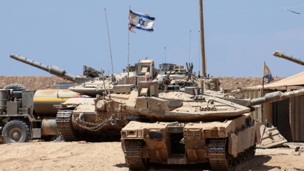 Israelul permite emigrarea din Gaza. Discuții privind soarta enclavei după război. Egiptul se alătură negocierilor pentru un armistițiu