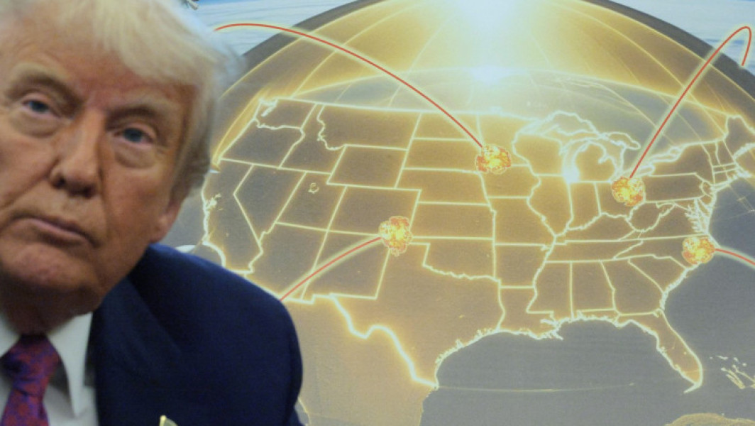Noi detalii despre Cupola de Aur a lui Trump, sistemul de apărare antirachetă de 175 de miliarde de dolari. Cum va funcționa