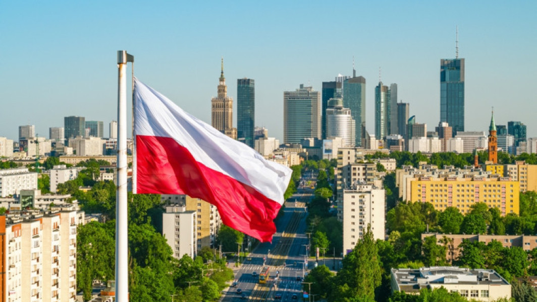 Polonia acuză șase persoane de sabotaj comandat de servicii de informații străine. Varșovia susține că Rusia și Belarus sunt implicate