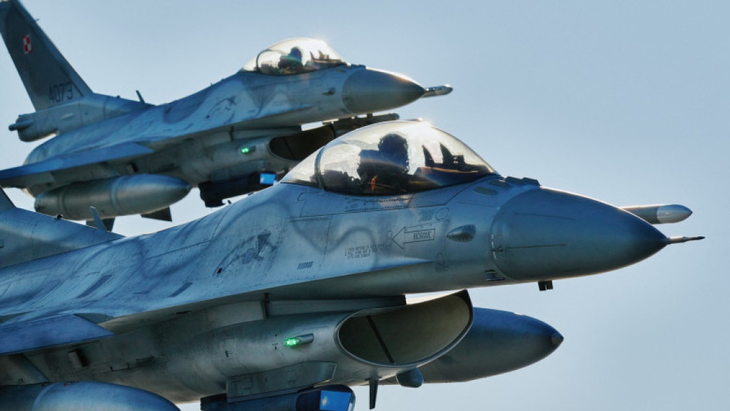 Ce sumă va plăti Polonia pentru modernizarea flotei de avioane F-16. „După 20 de ani, au devenit insuficiente în fața amenințărilor”
