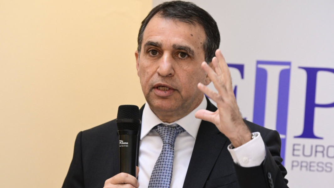 Ambasadorul israelian la Bruxelles acuză lideri europeni că fac jocul teroriștilor Hamas: „Europa va avea de pierdut”