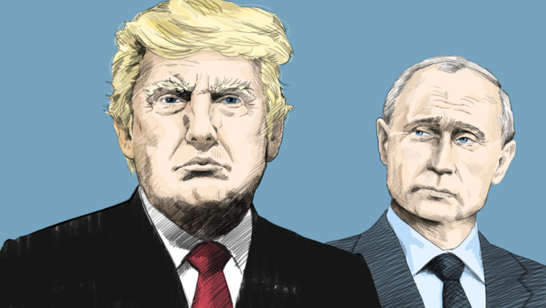Donald Trump se va întâlni cu Vladimir Putin, dar fără armata de specialiști în Rusia care să-i țină spatele. „Rareori se pregătește”