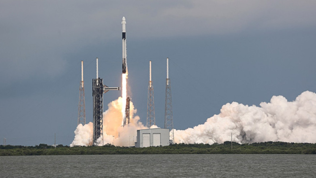 Donald Trump reduce standardele de mediu pentru lansările de rachete. Măsura îl avantajează pe fostul său colaborator, Elon Musk