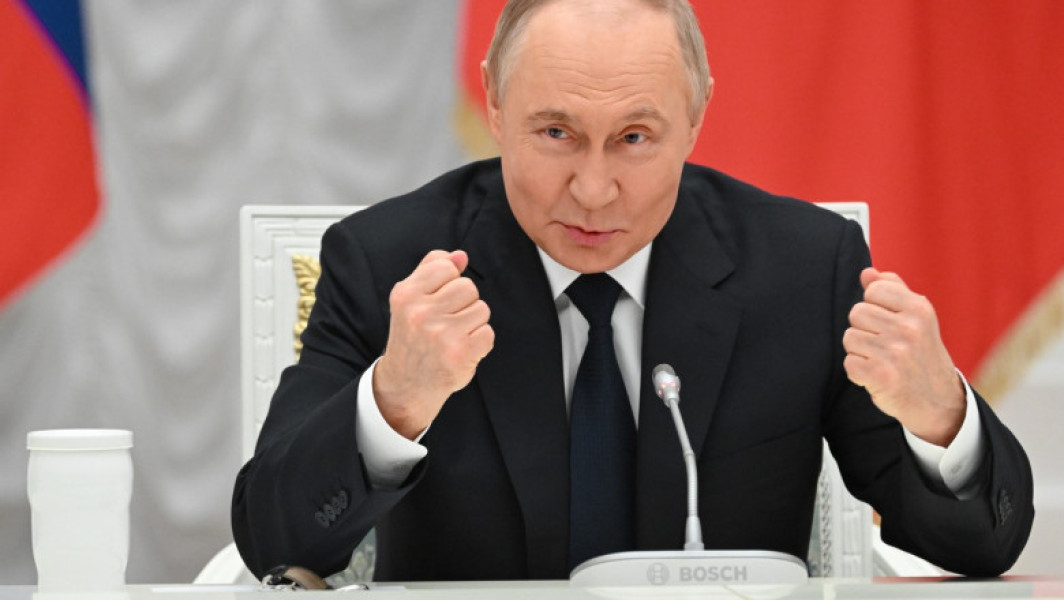 Putin îl laudă pe Trump înainte de întâlnirea din Alaska: „Administrația lui depune eforturi susținute”
