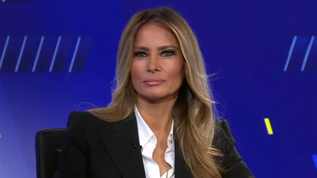 Melania i-a fost prezentată lui Trump de către delincventul sexual Epstein, susține fiul lui Joe Biden. Acțiunea primei doamne