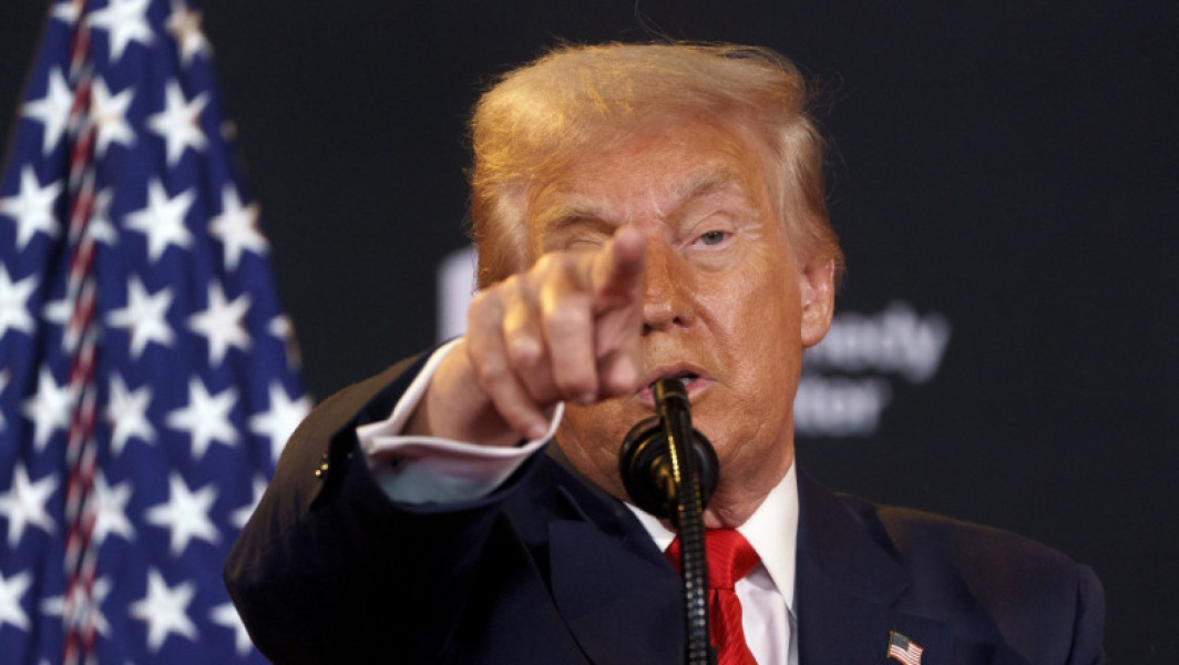 Care este marea miză a lui Trump la summitul din Alaska. Ce vrea să obțină de la Putin