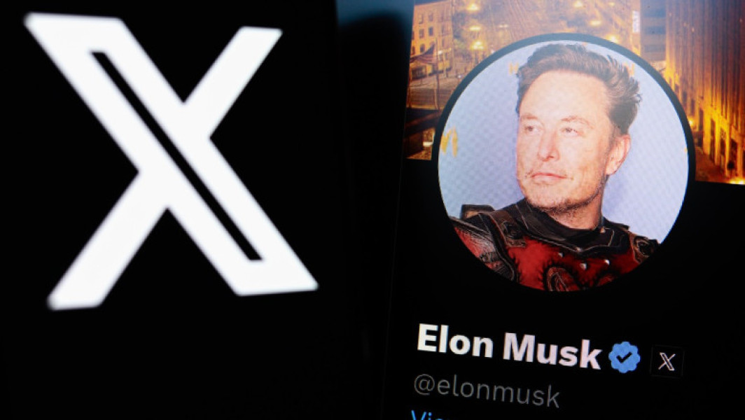 Platforma X, a lui Elon Musk, a fost afectată de o nouă pană la nivel mondial