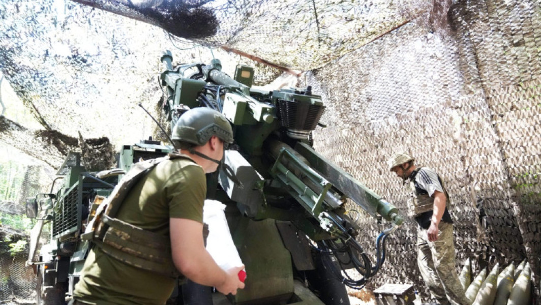 Ucraina anunță că a stabilizat frontul, după ce armata rusă reușise o străpungere în zona Pokrovsk