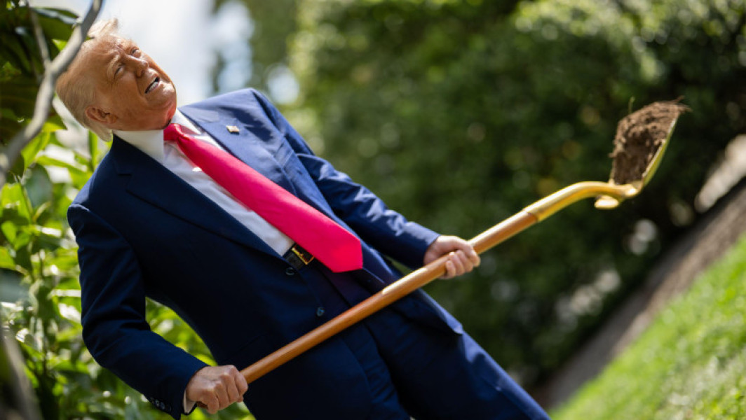 Cel mai recent sondaj arată ce cred americanii despre capacitatea lui Trump de a lua „decizii înțelepte” în conflictul ruso-ucrainean