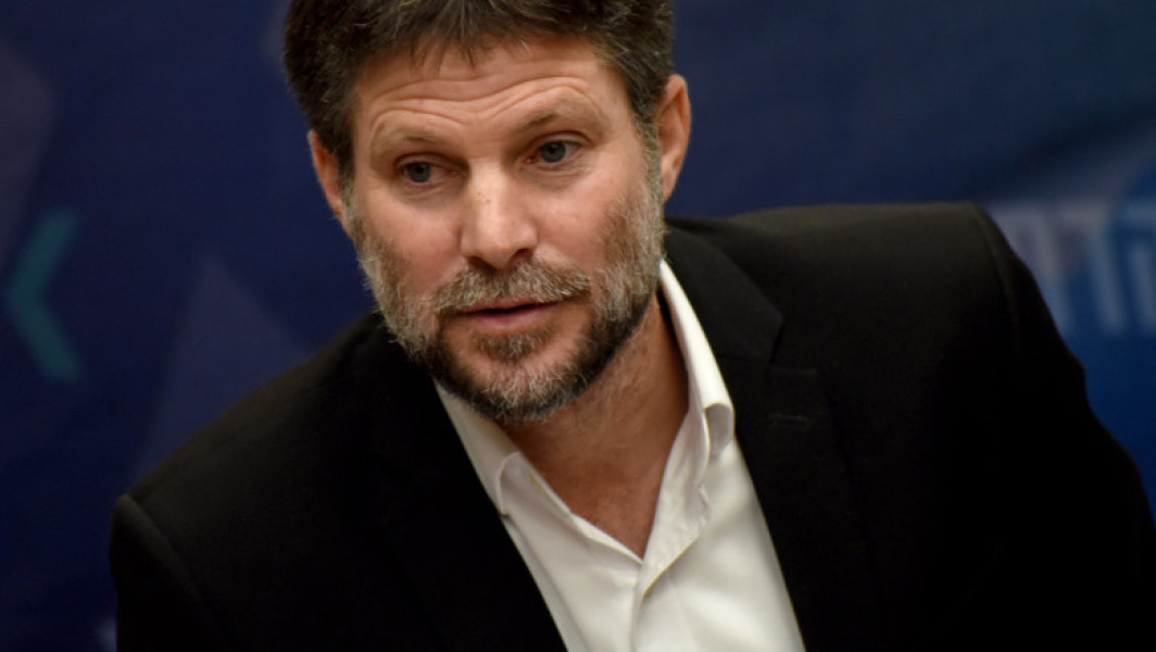 Cum vrea un extremist din guvernul israelian să îngroape ideea unui stat palestinian. Planul de colonizare al lui Bezalel Smotrich