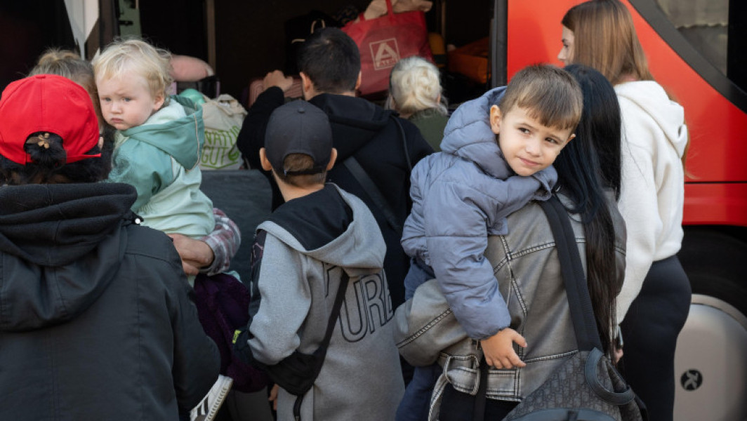 Marea deportare a ucrainenilor. Trump se pregătește să expulzeze 120.000 de refugiați. Care sunt motivele