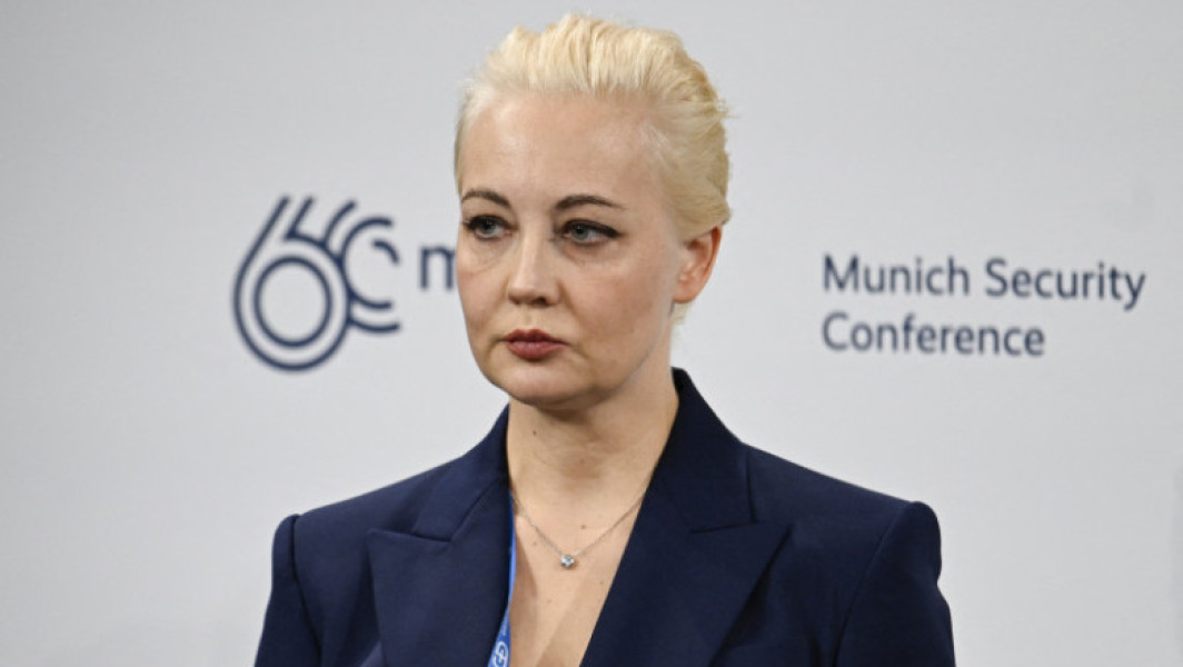 Iulia Navalnaia, mesaj pentru Trump și Putin înainte de summitul de la Alaska: „Trebuie să luaţi o decizie ireversibilă”