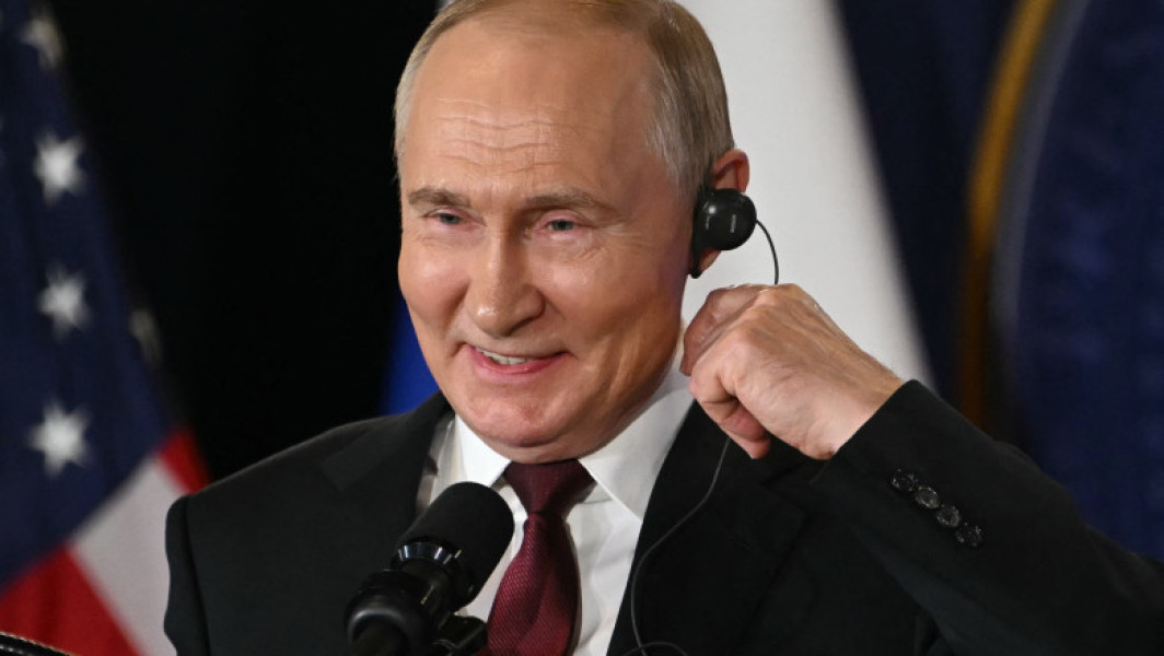 În Rusia, întâlnirea lui Putin cu Trump este considerată un triumf. Ce au spus politicienii de la Kiev