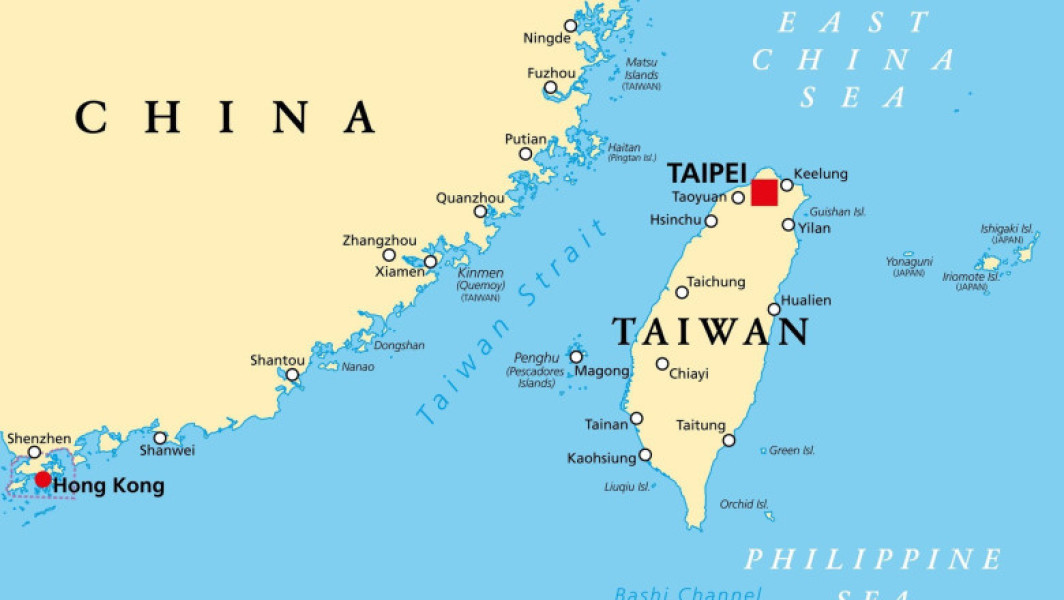 Trump susţine că Xi Jinping i-a zis că China nu va invada Taiwanul cât timp el este președinte. Ce i-a răspuns liderul de la Casa Albă