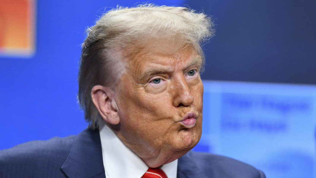 Donald Trump nu are în vedere noi taxe vamale pentru importurile din China. Declarații după întâlnirea cu Vladimir Putin în Alaska