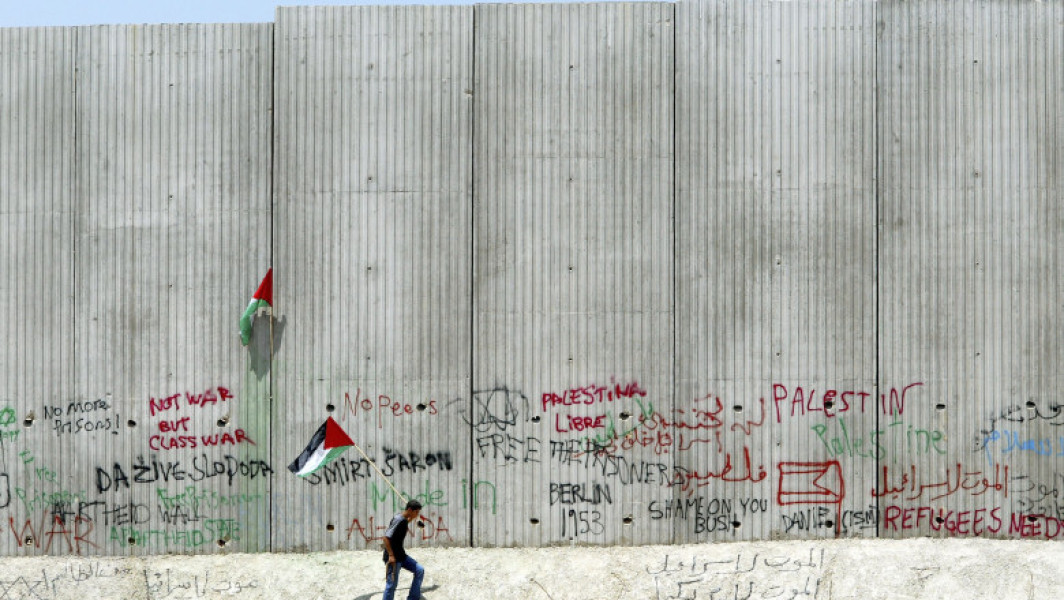 Analiză Provocările uriașe ale înființării unui stat palestinian. Două întrebări esențiale și implicațiile răspunsului la ele