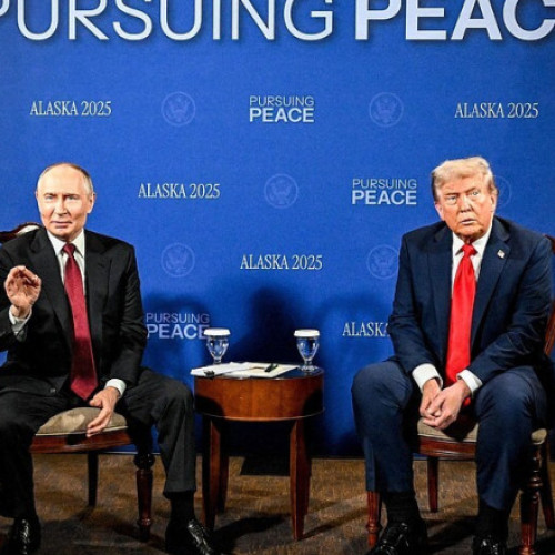 Witkoff anunță că Trump și Putin au convenit asupra unor „garanții de securitate solide” pentru Ucraina